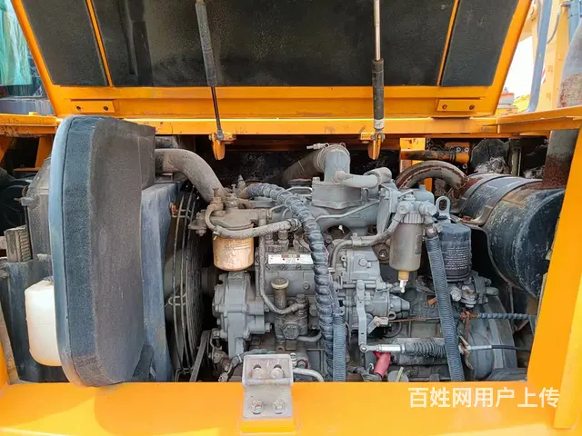 急售精品二手挖掘机三一75  质保一年全国包送 - 图片 8