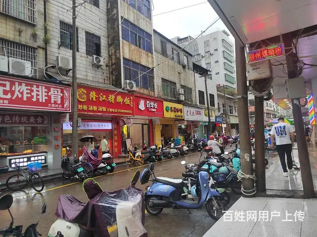 （51旺铺推荐）大英村145平临街旺铺转让 - 图片 6