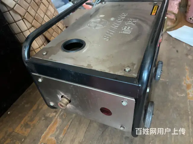神龙洗车泵。 - 图片 1