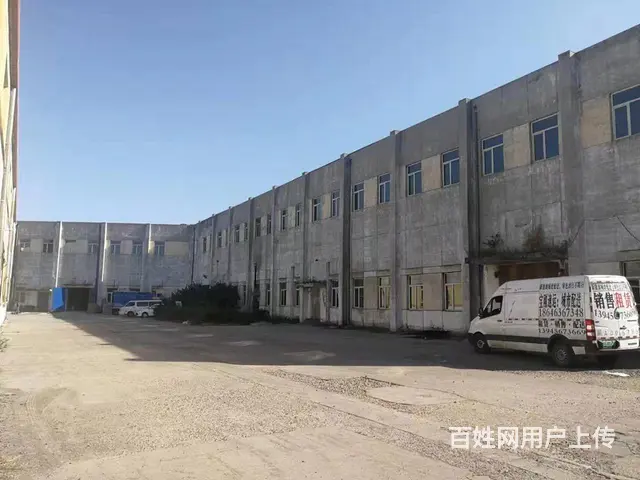 香坊区红星路电碳路库房出租门市出租 - 图片 10