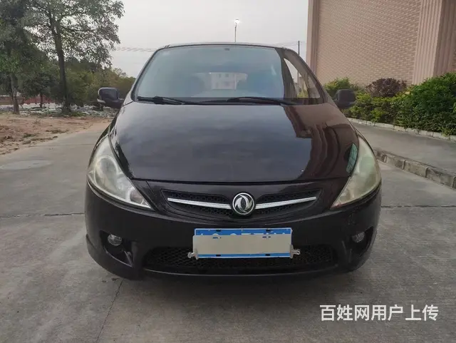 风行 景逸 2011款 景逸TT 1.5 自动 - 图片 1