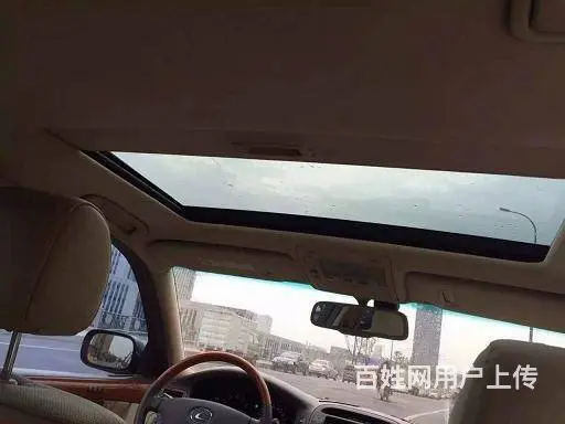 雷克萨斯LS 2005款 LS430 4.3 手自 - 图片 6