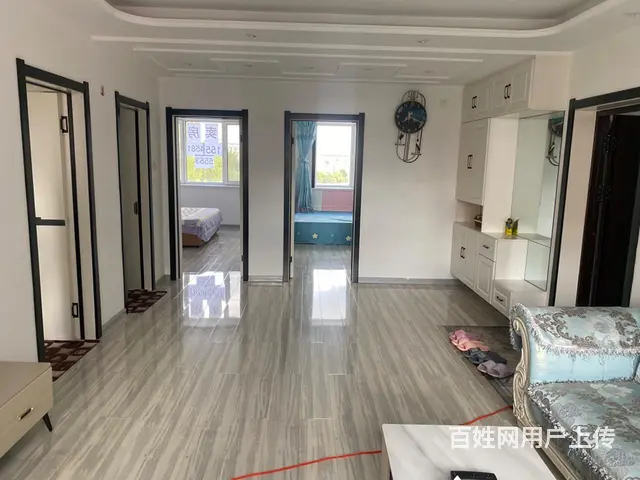 胜利街鑫达小区4楼 - 图片 2