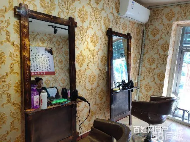急转！锦州市凌河区57平头疗养生馆 - 图片 3