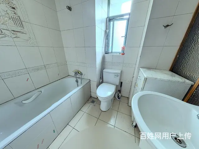现代雅苑 户型方正 楼层好 大三房业主诚心出售 - 图片 2