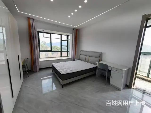 地铁房枫华府第(西湖-文二路) 普通住宅 简单装修 - 图片 1