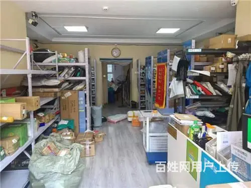 江南泰山路翰林院小区内菜鸟驿站快递出兑 - 图片 2
