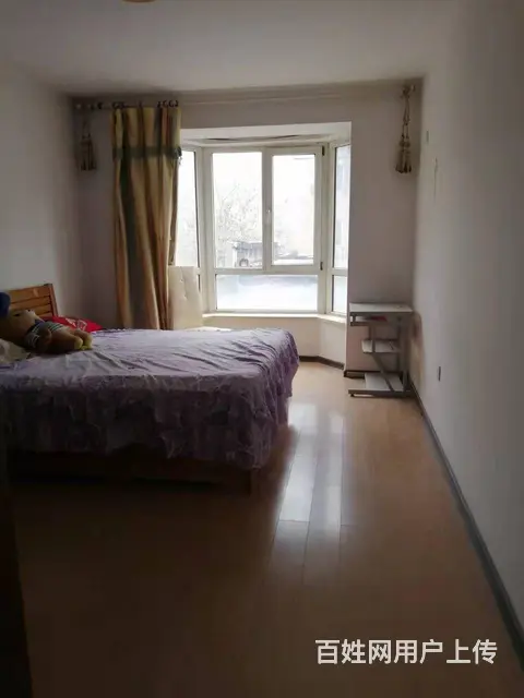 【搞定了！】房主直接出租住宅低层双室南北通透双地铁口就医方便 - 图片 1
