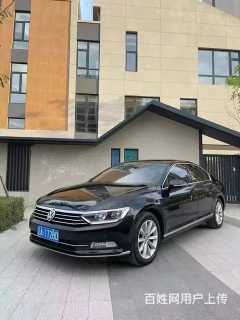 大众 迈腾 2019款 2.0TSI 双离合 330TSI - 图片 1
