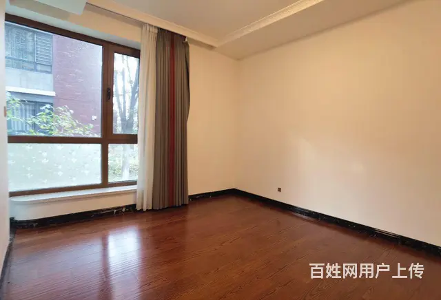 河东宏运凤凰新城一期一楼带院158平+负一层100平三室精装 - 图片 8