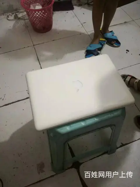 苹果MacBook笔记本电脑P7550双核4G内存 - 图片 1