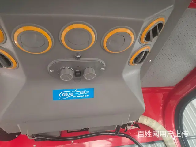 22年高架车 - 图片 1