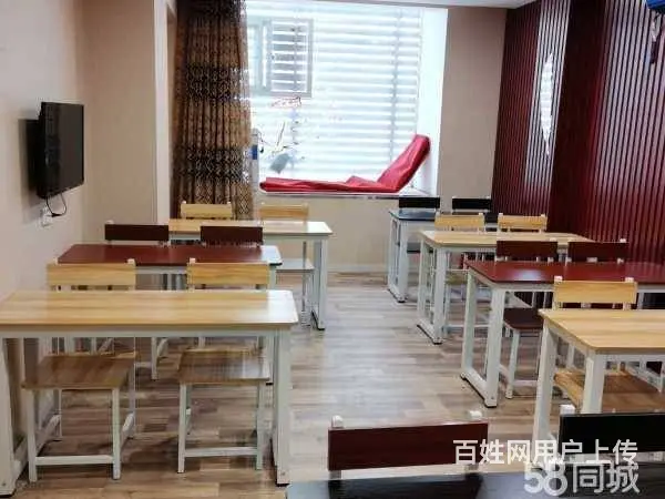 急转！信阳市浉河区天润广场320平一飞教育 - 图片 6