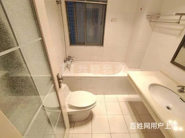 金色新城清爽精装3居室独Jia代理设施齐全中上层无遮挡采光好 - 图片 5