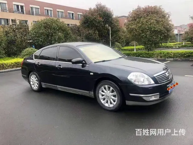日产 天籁 2007款 2.3 自动 御系列 230JK 豪 - 图片 6