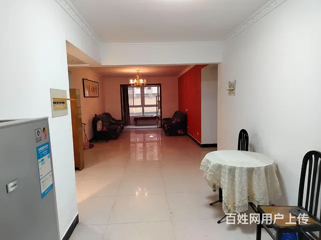 整套电梯房长期岀租 - 图片 5