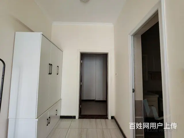 吾悦附近实验隔壁朝南带地暖 - 图片 9