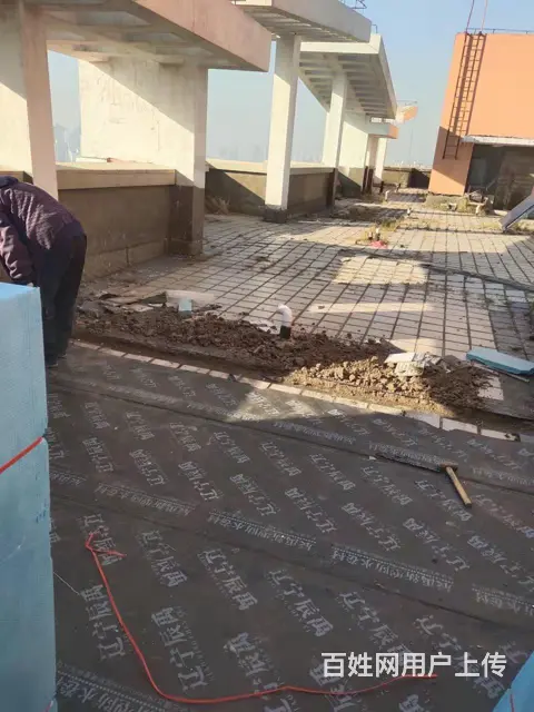 沈阳东陵/浑南同城自建房防水24小时接单 - 图片 2