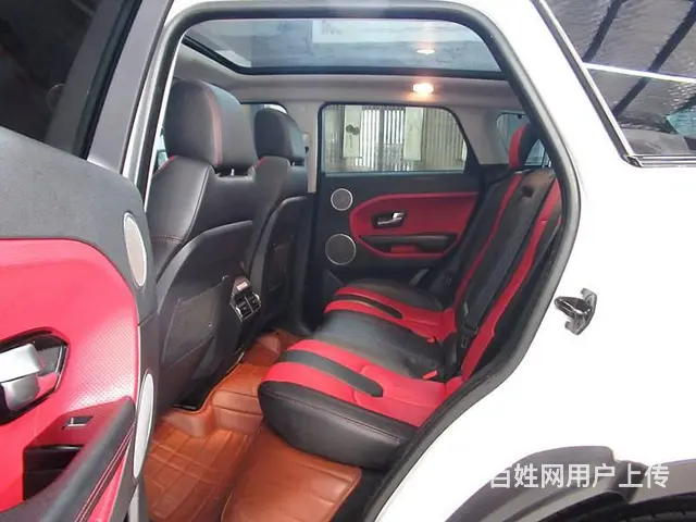 路虎Range Rover Evoque [揽胜极光] 20 - 图片 6