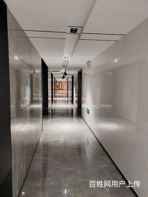 海港区远洋朗越四层两间办公室整体出租 - 图片 9