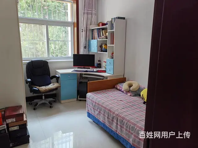 海洋新城 普通住宅 中等装修 - 图片 4