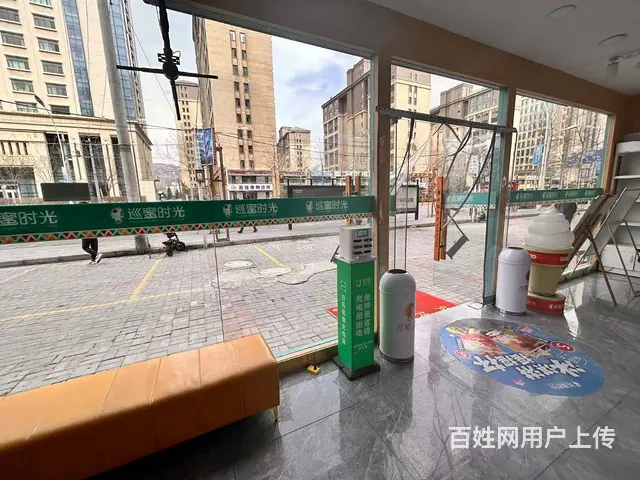 景岳公寓巡蜜时光奶茶店转让 - 图片 4