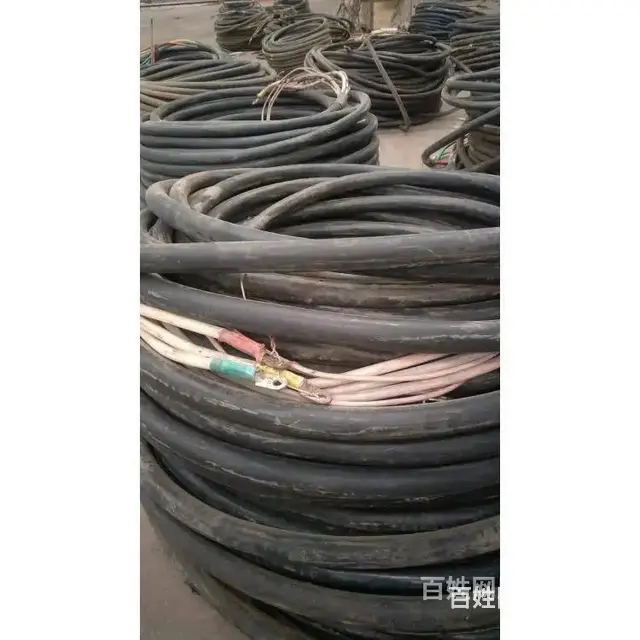 巢湖回收电力电缆哪家好 - 图片 2