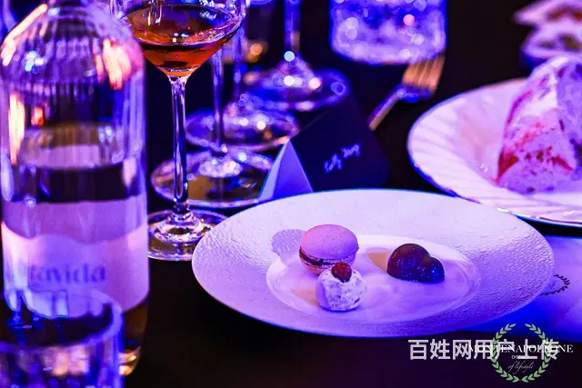 广州地区茶歇，广州车展茶歇，广交会冷餐茶歇，发布会 - 图片 6