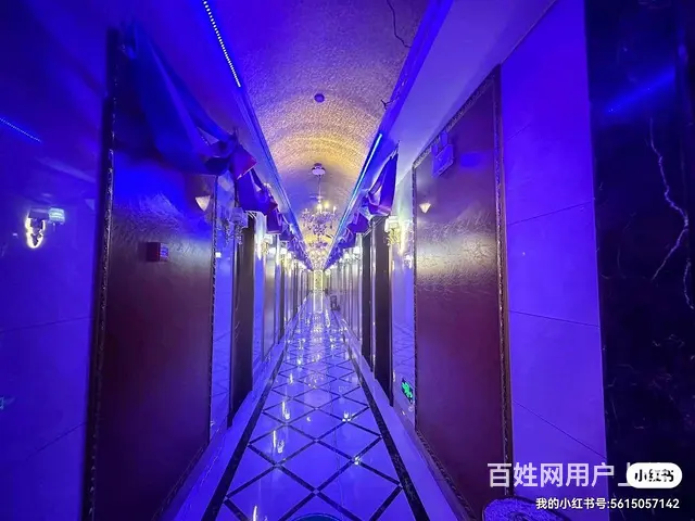 豪华沐足养生会所 - 图片 4