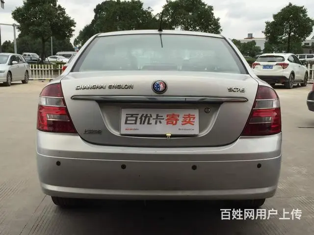 吉利远景 2011款 1.5L 手动 舒适型 (国 - 图片 6
