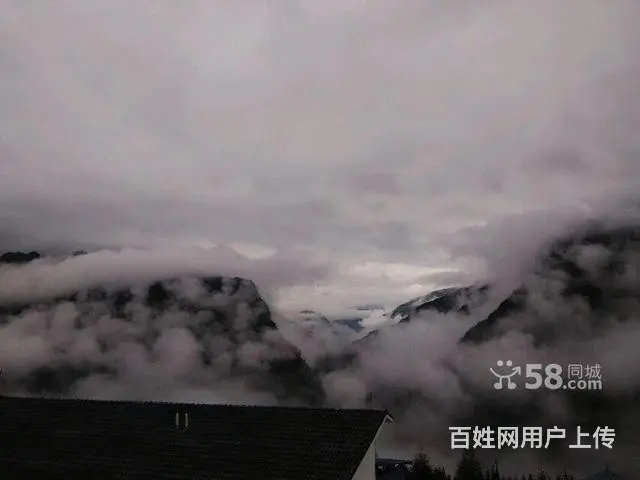 避暑圣地，天然氧吧 - 图片 8
