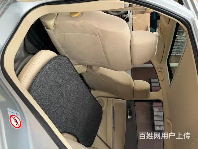 中华 骏捷 2010款 骏捷FRV 1.5 手自一体 豪华版 - 图片 5
