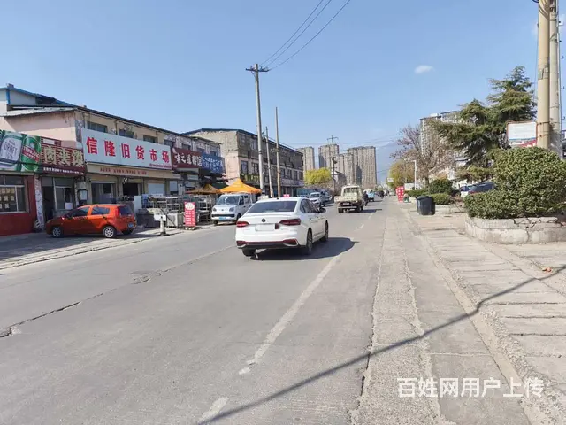 【福铺】博城路2间门头|120平40平|租金便宜 - 图片 2