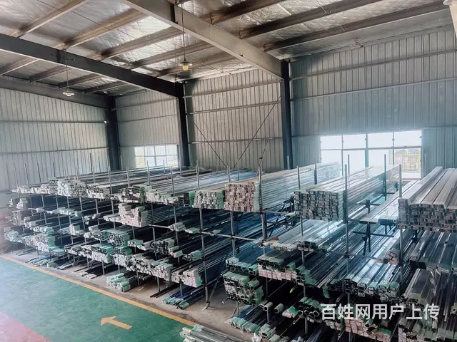 （老板本人）开福区北二环大型标准钢结构厂房/仓库出租6785 - 图片 8