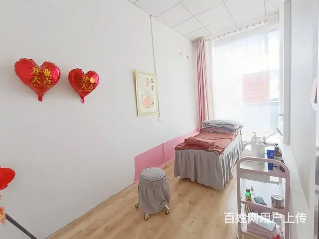 【福铺】创业大街凤台村口|30平70平门头直租 - 图片 6