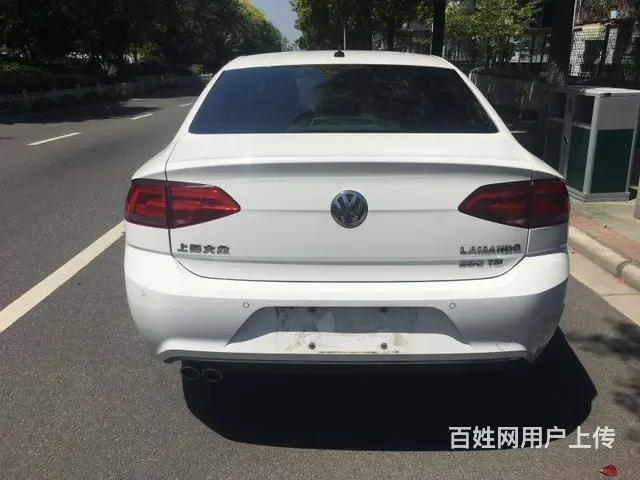 大众 凌渡 2015款 1.4TSI 双离合 28 - 图片 4