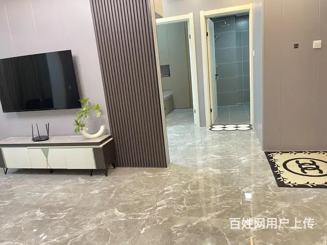 【搞定了！】短租 长租 麻将桌 密码锁 双空调 电梯 - 图片 3