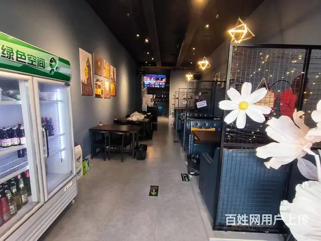 B个人一新汇嘉时代星街餐厅对外转让（也可整体承包） - 图片 3