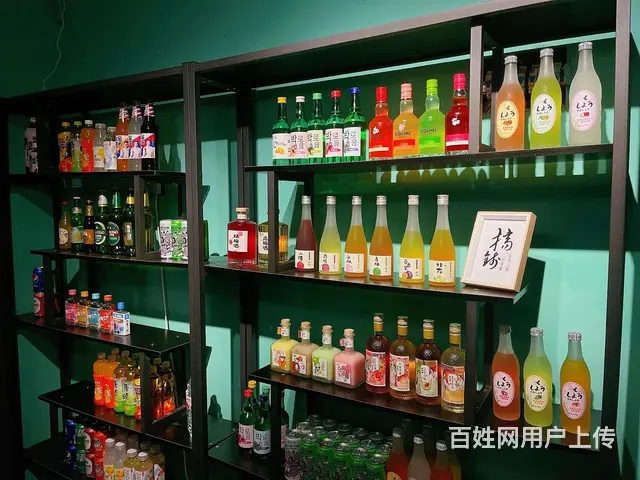 江北学院路店铺出兑 - 图片 2