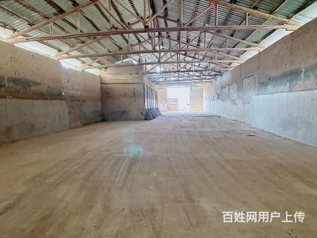 （老板本人）岳麓区学士街道厂房带场地出租 5799 - 图片 6
