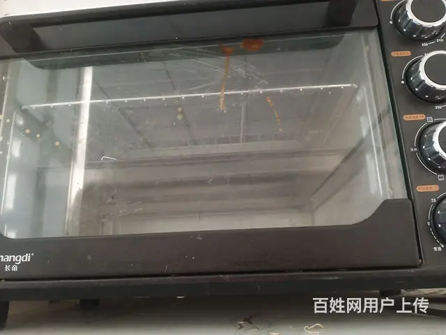 长帝牌烤箱 - 图片