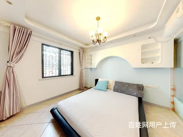 整租·水晶森林二期 3室2厅 南 枋湖  双十  湖里 梧桐 - 图片 8
