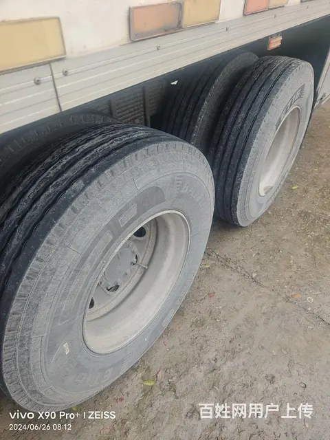 一汽解放 解放J6P 冷藏车 国5 - 图片 2