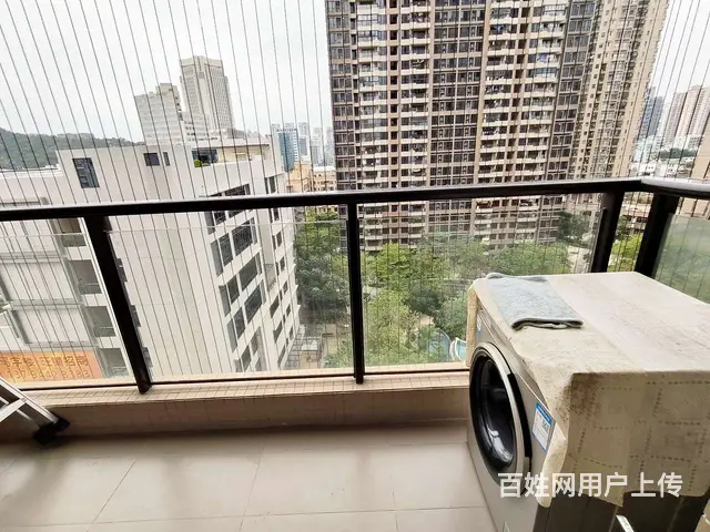 吉大御景山南北3室好格局    便宜急租 - 图片 8