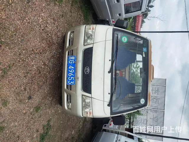 福田 平板车 - 图片 3