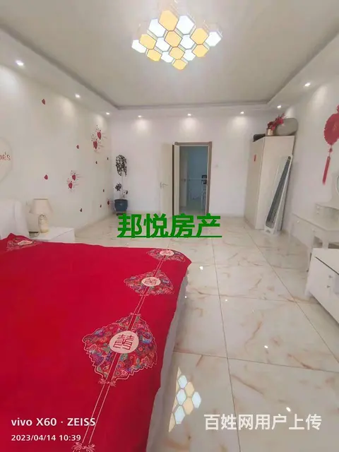 花园小区商服3层复式217平68万精装 普通住宅 精装修 - 图片 1