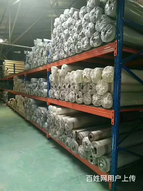 货架 仓储货架置物架多层重型货架阁楼平台 - 图片 4