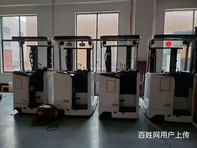 地牛出租 电动叉车 二手叉车 叉车维修 叉车租赁 - 图片 11