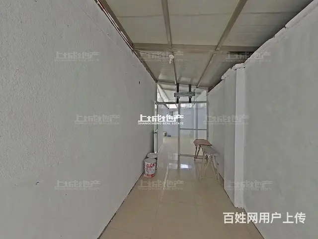 西环路小区 清中可用 全新二房带三面大院子 - 图片 3