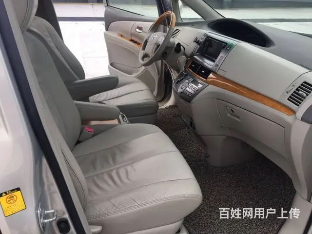 丰田Previa [普瑞维亚] 2010款 2.4 - 图片 6